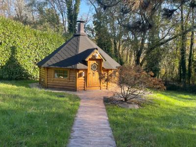 Vente Maison Besançon - Réf. 10170  - Mandataire immobilier Catherine Danielsen - image 20