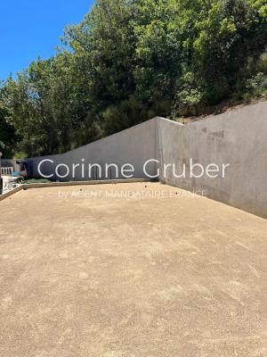 Vente Propriété Champtercier - Réf. 9557  - Mandataire immobilier Corinne Gruber - image 32