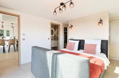 Cavalaire-sur-Mer 83240 – Villa