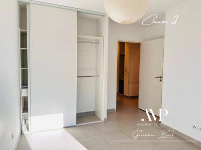 Vente Appartement Marseille 11ème - Réf. 10079  - Mandataire immobilier Géraldine Beck - image 9