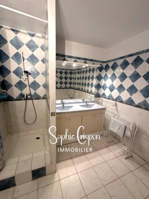 Les Issambres 83380 – Villa