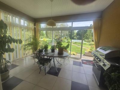 Vente Villa Cassaigne - Réf. 10960  - Mandataire immobilier Sabrina Lahuerta - image 10