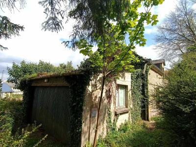 Vente Maison Pontivy - Réf. 9264  - Mandataire immobilier Julien Stil - image 16