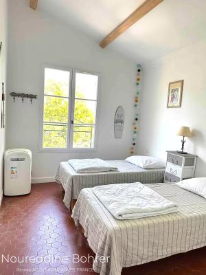 Grimaud 83310 – Maison