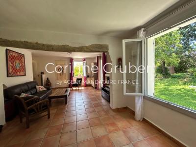 Vente Maison Aiglun - Réf. 11109  - Mandataire immobilier Corinne Gruber - image 20