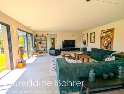 Vente Villa Grimaud - Réf. 11082  - Mandataire immobilier Noureddine Bohrer - image 6