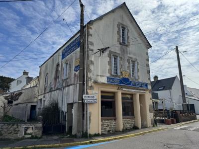 Saint-Pierre-Quiberon 56510 – Ensemble immobilier