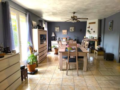 Vente Maison Le Muy - Réf. 10914  - Mandataire immobilier Régine Finistre - image 6