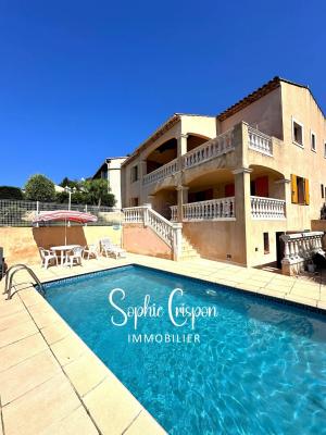 Les Issambres 83380 – Villa