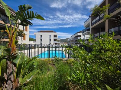 Appartement 49 m²