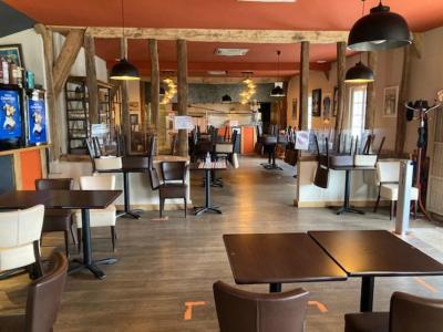 Dreux 28100 – Commerce