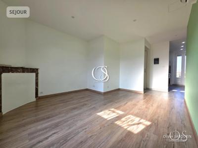 Vente Appartement Saint-Raphaël - Réf. 10961  - Mandataire immobilier Olivier Sabourin - image 2