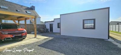 Vente Maison Bégard - Réf. 10720  - Mandataire immobilier Anne-Louise Prigent - image 15