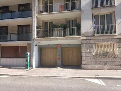 Parking 0 m²