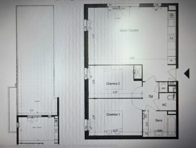Vente Appartement Fréjus - Réf. 10962  - Mandataire immobilier Olivier Sabourin - image 4