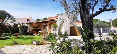 Vente Villa Le Luc - Réf. 4542  - Mandataire immobilier Agent Mandataire France - image 11