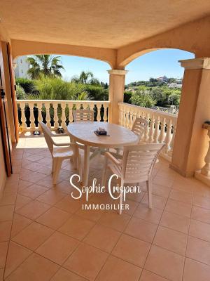 Les Issambres 83380 – Villa