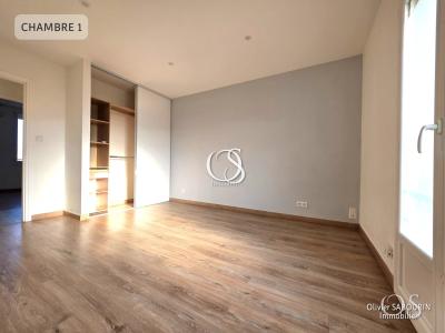Vente Appartement Saint-Raphaël - Réf. 10961  - Mandataire immobilier Olivier Sabourin - image 6