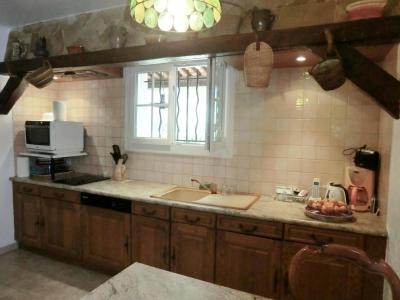 Vente Villa Le Luc - Réf. 4542  - Mandataire immobilier Agent Mandataire France - image 4