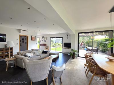 Roquebrune-sur-Argens 83520 – Maison