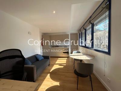 Vente Appartement Digne-les-Bains - Réf. 10777  - Mandataire immobilier Corinne Gruber - image 19