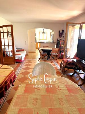 Les Issambres 83380 – Villa