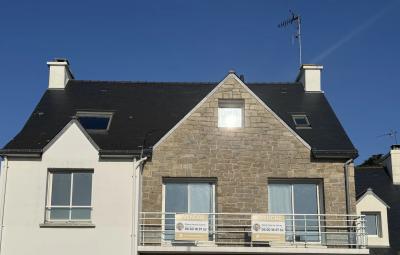 Appartement 69.16 m²