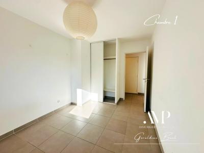 Vente Appartement Marseille 11ème - Réf. 10079  - Mandataire immobilier Géraldine Beck - image 8