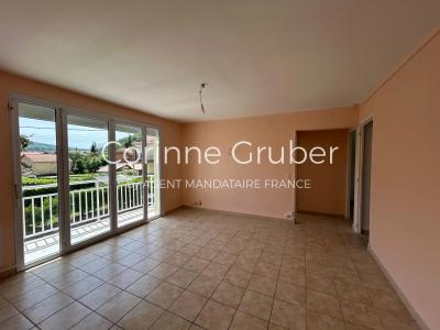 Appartement 54.3 m²