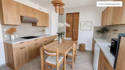 Vente Maison Bouillargues - Réf. 10684  - Mandataire immobilier Fanny Bernard - image 4