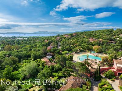 Grimaud 83310 – Maison