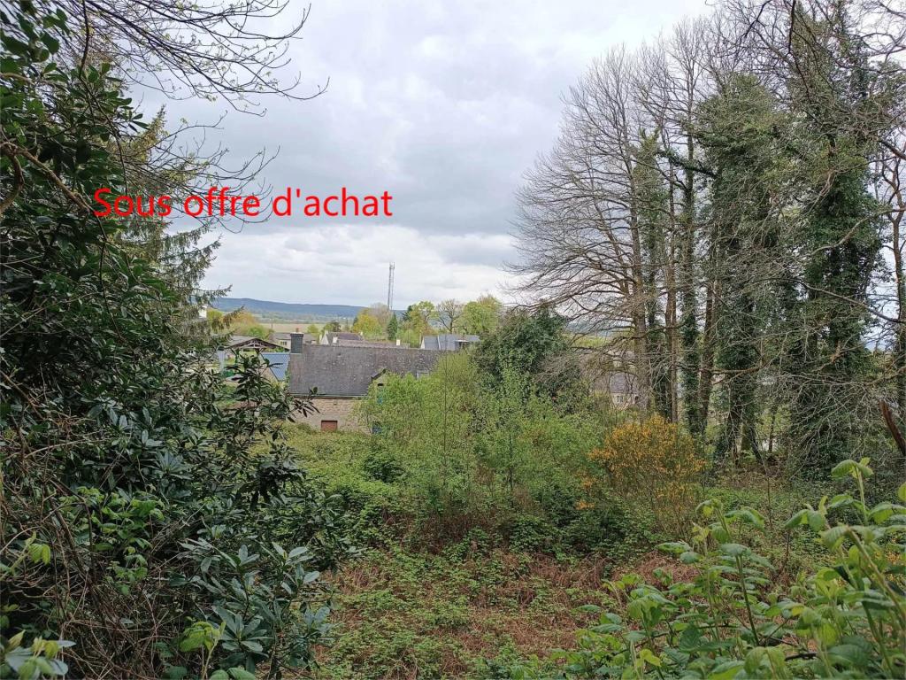 Vente Vente Maison Pontivy - Réf. 9264  - Mandataire immobilier Julien Stil - image 1