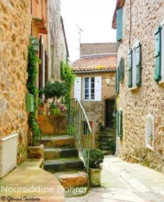 Grimaud 83310 – Maison