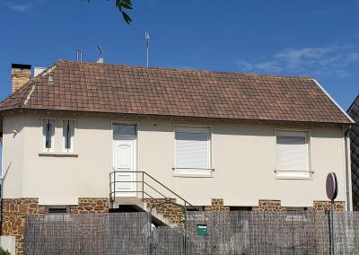 Maison 42 m²