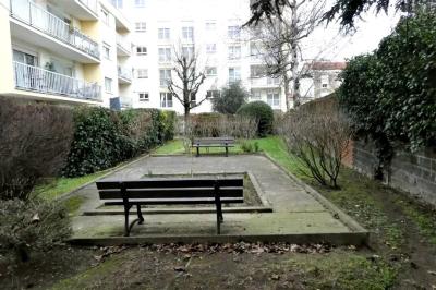 Vente Appartement Bondy - Réf. 10198  - Mandataire immobilier David Ayih - image 8