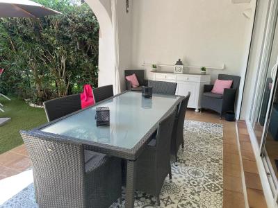 Grimaud 83310 – Villa jumelée