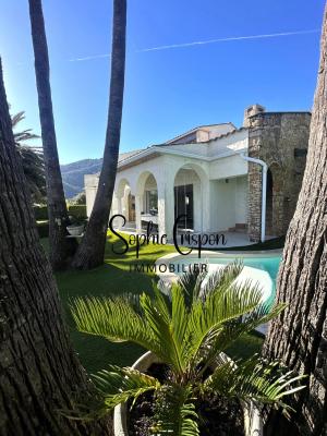 Les Adrets-de-l'Estérel 83600 – Villa