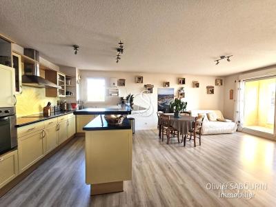 Appartement 66 m²