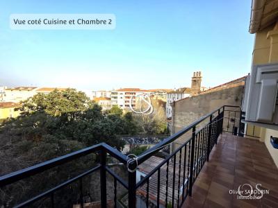 Vente Appartement Saint-Raphaël - Réf. 10961  - Mandataire immobilier Olivier Sabourin - image 12