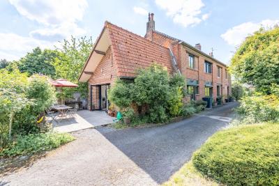Maison 230 m²