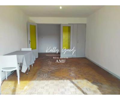 Appartement 67.3 m²