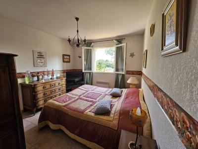 Vente Appartement Fréjus - Réf. 9513  - Mandataire immobilier Stéphanie Van De Kadsye - image 6