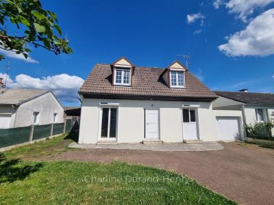 Maison 100.86 m²