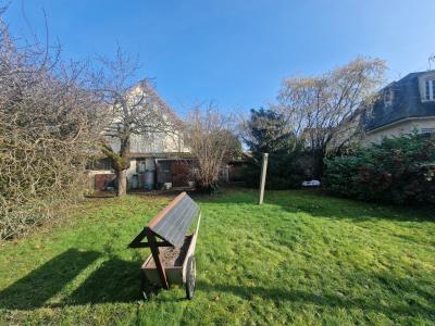 Vente Terrain constructible Livry-Gargan - Réf. 10762  - Mandataire immobilier David Ayih - image 3
