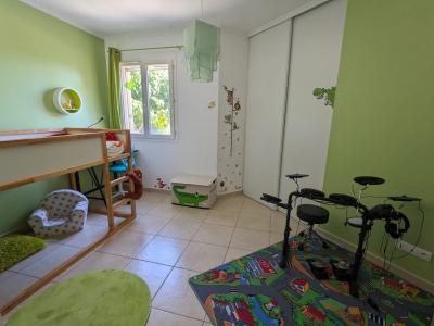 Vente Maison Bargemon - Réf. 11048  - Mandataire immobilier Johan Benguigui - image 12