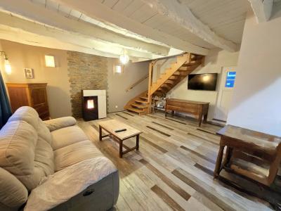 Maison de village 166 m²