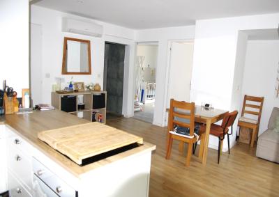 Vente Appartement Saint-Raphaël - Réf. 9885  - Mandataire immobilier Régine Finistre - image 5