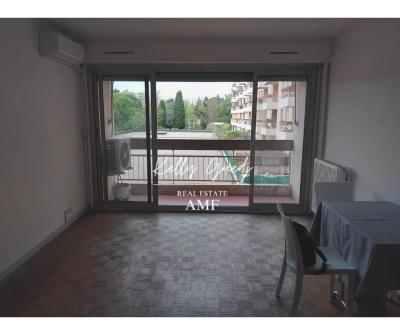 Appartement 67.3 m²