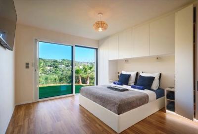 Cavalaire-sur-Mer 83240 – Villa