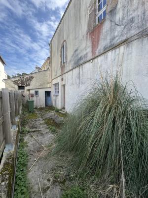 Saint-Pierre-Quiberon 56510 – Ensemble immobilier